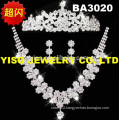 fashional wedding necklaces